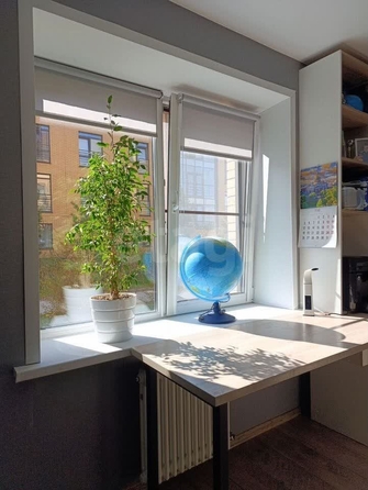 
  Продается 2-комн. квартира, 67.9 м², Федора Горячева ул, д. 55
. Фото 9.