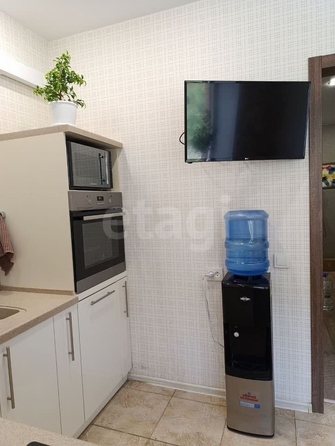 
  Продается 2-комн. квартира, 67.9 м², Федора Горячева ул, д. 55
. Фото 18.