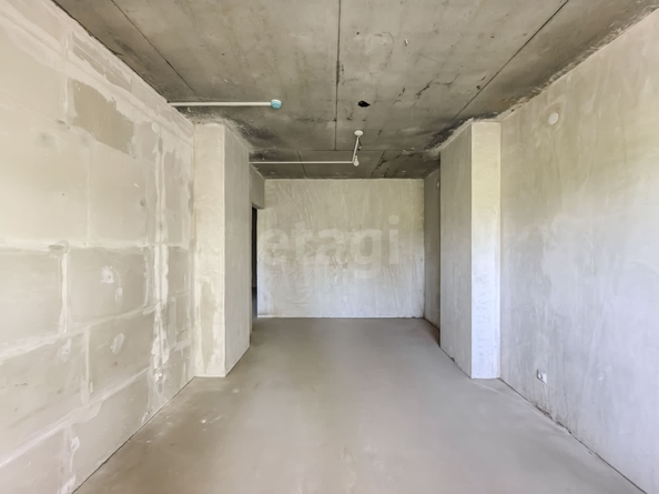 
  Продается 1-комн. квартира, 48.5 м², Закаменский мкр, д. 11
. Фото 6.