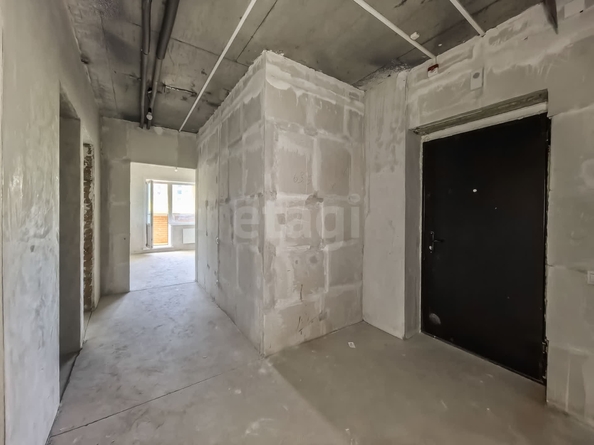 
  Продается 1-комн. квартира, 48.5 м², Закаменский мкр, д. 11
. Фото 7.