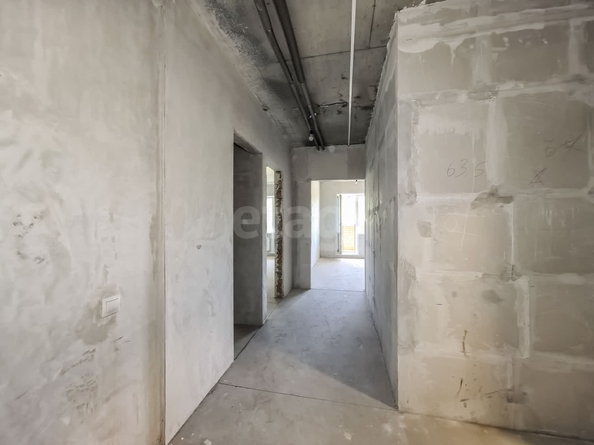 
  Продается 1-комн. квартира, 48.5 м², Закаменский мкр, д. 11
. Фото 12.