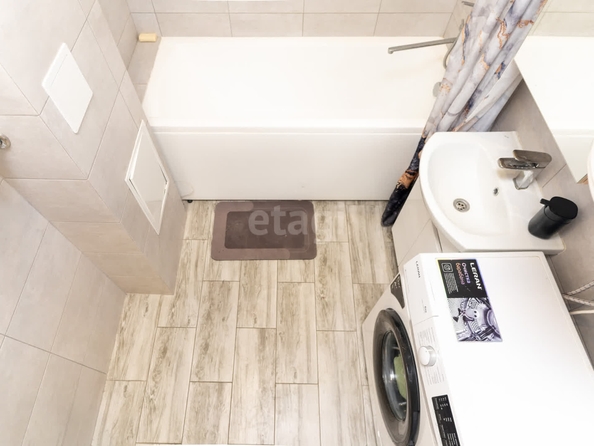 
  Продается 1-комн. квартира, 53.3 м², Сибиряков-Гвардейцев ул, д. 44/7
. Фото 12.