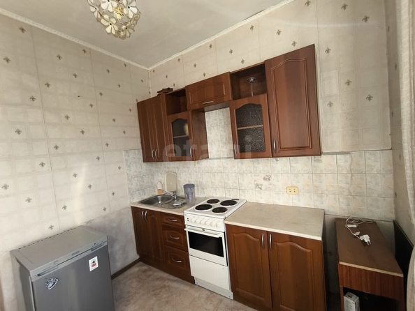 
  Сдается 1-комн. квартира, 40 м², Александра Невского ул, д. 8
. Фото 2.