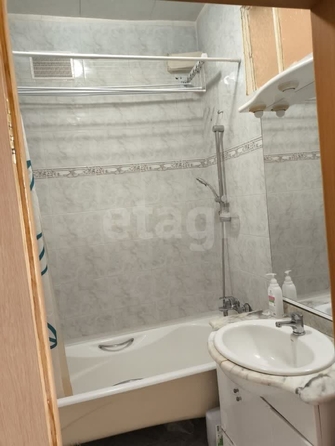 
  Сдается 1-комн. квартира, 40 м², Александра Невского ул, д. 8
. Фото 7.