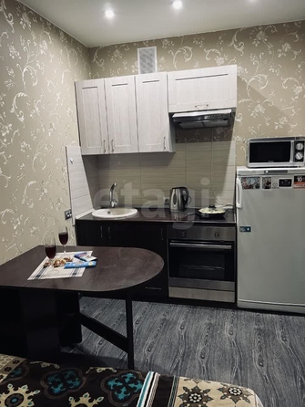 
  Сдается 1-комн. квартира, 24 м², Виктора Уса ул, д. 15
. Фото 7.