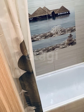 
  Сдается 1-комн. квартира, 24 м², Виктора Уса ул, д. 15
. Фото 9.