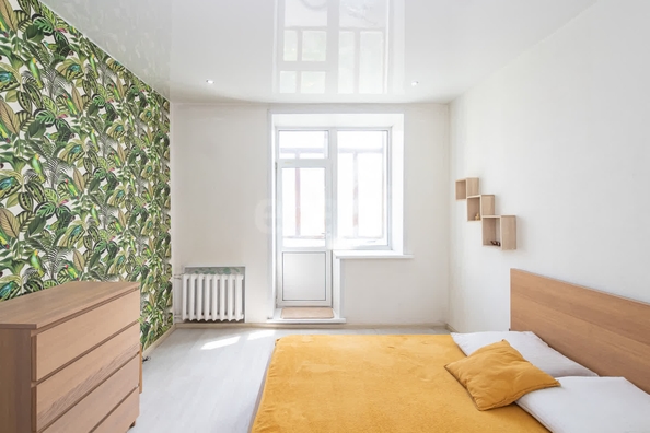 
  Продается 2-комн. квартира, 55.7 м², Семьи Шамшиных ул, д. 85
. Фото 6.