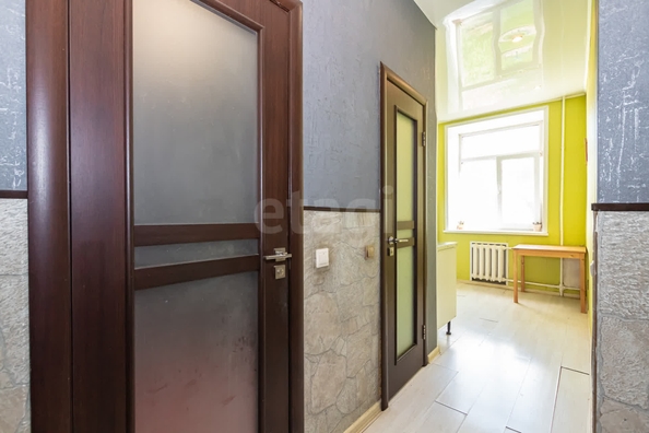 
  Продается 2-комн. квартира, 55.7 м², Семьи Шамшиных ул, д. 85
. Фото 13.