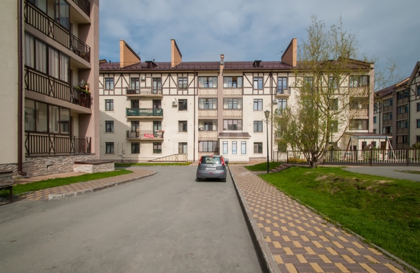 
  Продается 1-комн. квартира, 42.1 м², Кирова ул, д. 340
. Фото 4.