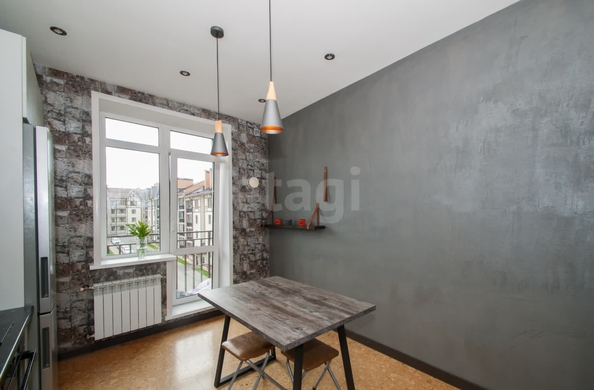 
  Продается 1-комн. квартира, 42.1 м², Кирова ул, д. 340
. Фото 23.