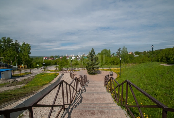 
  Продается 1-комн. квартира, 42.1 м², Кирова ул, д. 340
. Фото 38.