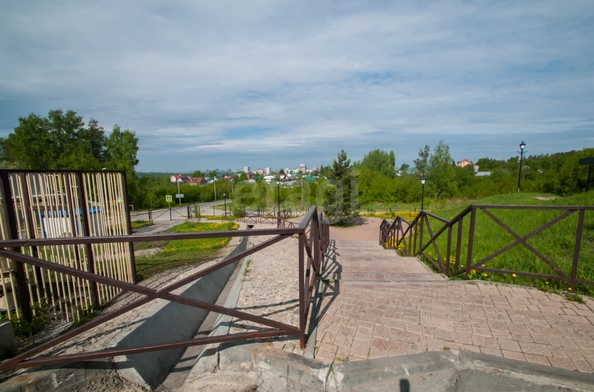 
  Продается 1-комн. квартира, 42.1 м², Кирова ул, д. 340
. Фото 39.