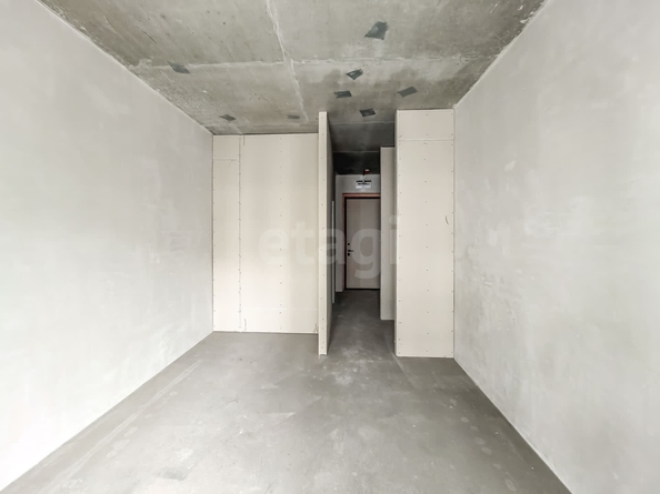 
   Продам студию, 31.6 м², Владимира Заровного ул, 28/1

. Фото 6.