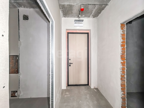 
   Продам студию, 31.6 м², Владимира Заровного ул, 28/1

. Фото 13.