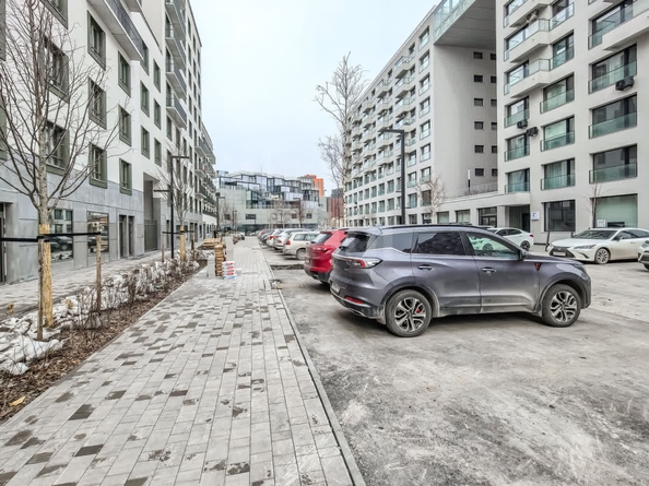 
   Продам студию, 31.6 м², Владимира Заровного ул, 28/1

. Фото 31.