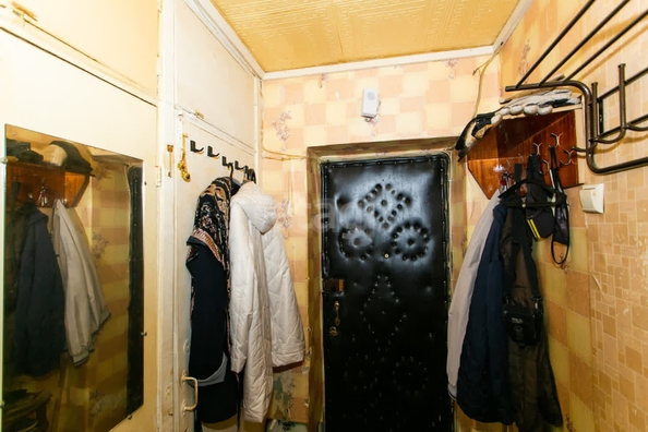 
   Продам секционку, 20.7 м², Вертковская ул, 39/1

. Фото 13.