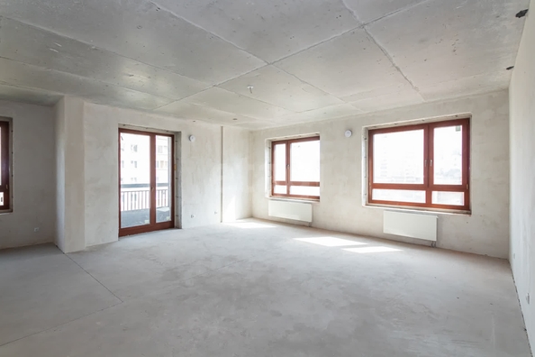 
   Продам 2-комнатную, 65.6 м², Ядринцевская ул, 54

. Фото 1.