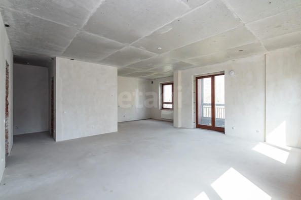 
   Продам 2-комнатную, 65.6 м², Ядринцевская ул, 54

. Фото 3.