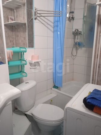 
  Сдается 1-комн. квартира, 16.1 м², Мира ул, д. 59/1
. Фото 8.
