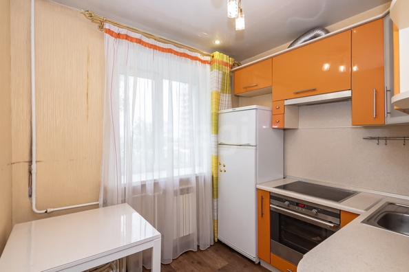 
   Продам 1-комнатную, 32.2 м², Дмитрия Шамшурина ул, 4

. Фото 2.