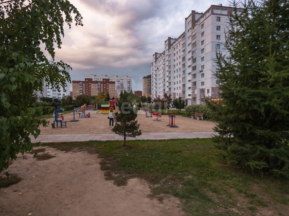 
   Продам 2-комнатную, 56.5 м², Мясниковой ул, 24/2

. Фото 21.