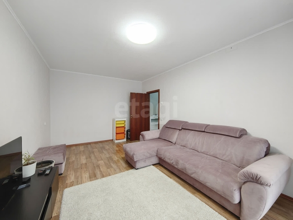 
  Продается 2-комн. квартира, 56.5 м², Мясниковой ул, д. 24/2
. Фото 7.