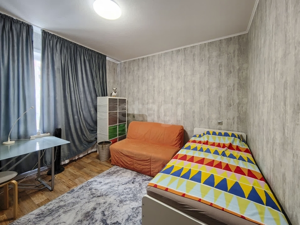 
  Продается 2-комн. квартира, 56.5 м², Мясниковой ул, д. 24/2
. Фото 12.