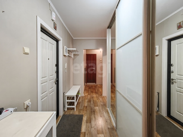 
  Продается 2-комн. квартира, 56.5 м², Мясниковой ул, д. 24/2
. Фото 19.