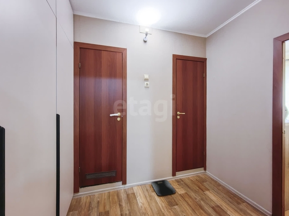 
  Продается 2-комн. квартира, 56.5 м², Мясниковой ул, д. 24/2
. Фото 21.
