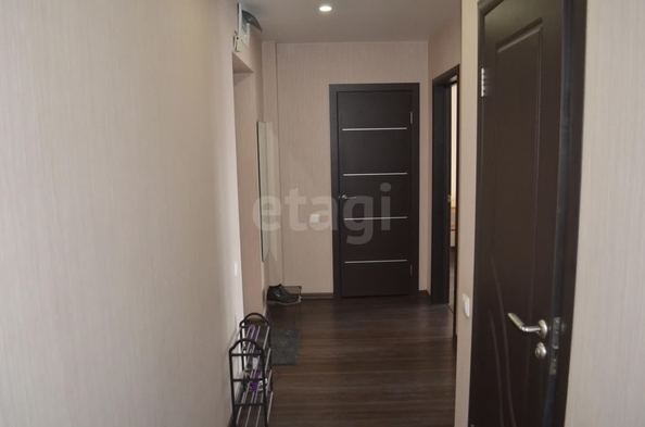 
  Сдается 2-комн. квартира, 53 м², Большевистская ул, д. 114
. Фото 10.