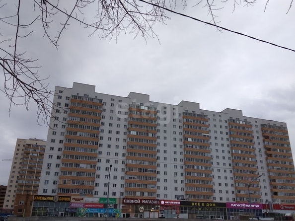 
   Продам 1-комнатную, 34.9 м², Олимпийской Славы мкр, 1

. Фото 1.