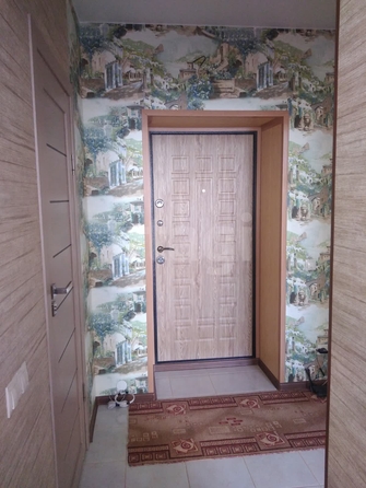 
   Продам 1-комнатную, 34.9 м², Олимпийской Славы мкр, 1

. Фото 6.