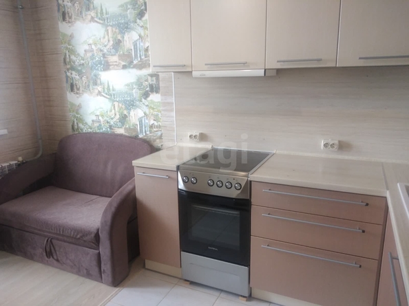 
   Продам 1-комнатную, 34.9 м², Олимпийской Славы мкр, 1

. Фото 9.