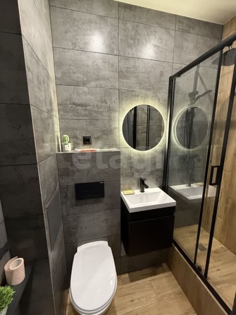 
   Продам апартамент, 18 м², Сухановская ул, 6а

. Фото 9.