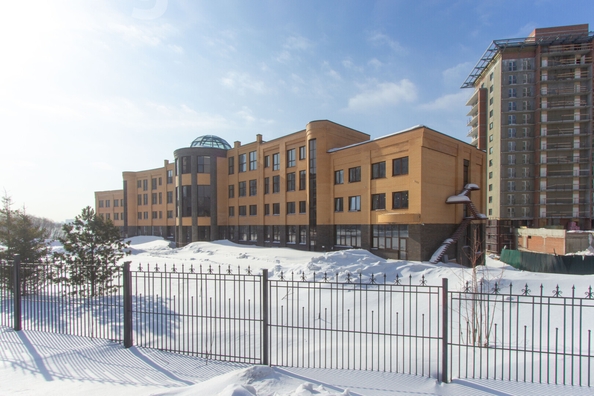 
   Продам студию, 28.4 м², Обская ул, 46

. Фото 11.