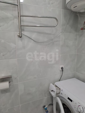 
  Сдается 1-комн. квартира, 41 м², Закаменский мкр, д. 22
. Фото 10.