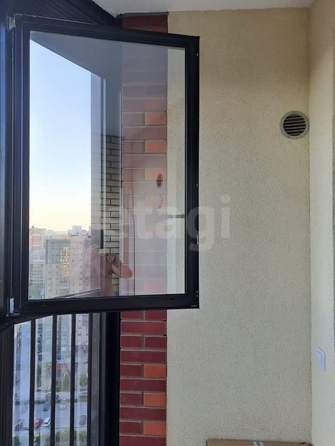 
  Сдается 1-комн. квартира, 41 м², Закаменский мкр, д. 22
. Фото 17.