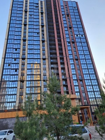 
  Сдается 1-комн. квартира, 41 м², Закаменский мкр, д. 22
. Фото 20.
