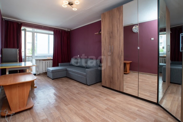 
  Сдается 2-комн. квартира, 46 м², Планировочная ул, д. 8
. Фото 6.