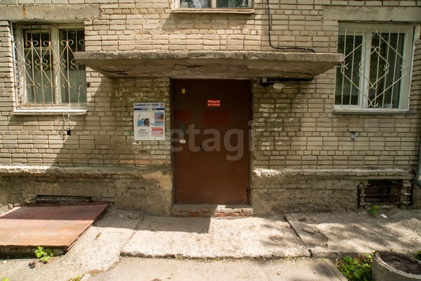
  Сдается 2-комн. квартира, 46 м², Планировочная ул, д. 8
. Фото 17.