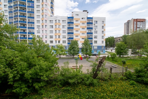 
  Сдается 2-комн. квартира, 46 м², Планировочная ул, д. 8
. Фото 18.