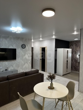 
  Сдается 3-комн. квартира, 68.8 м², Воинская ул, д. 69
. Фото 1.