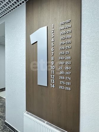 
  Сдается 3-комн. квартира, 68.8 м², Воинская ул, д. 69
. Фото 20.