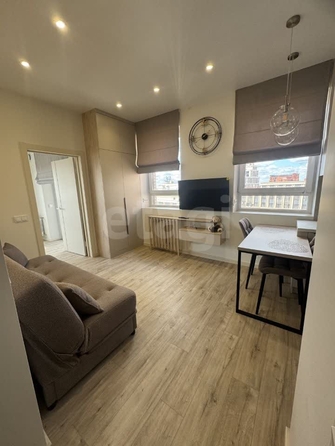 
  Сдается 2-комн. квартира, 38 м², Фабричная ул, д. 65
. Фото 2.