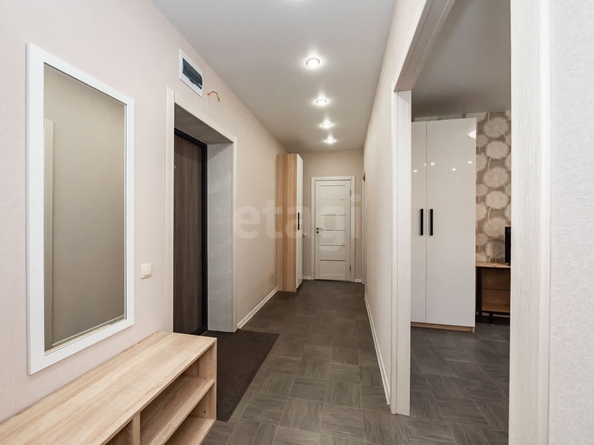 
  Сдается 2-комн. квартира, 44 м², Красный пр-кт, д. 323
. Фото 13.