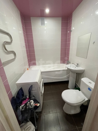
  Сдается 1-комн. квартира, 34 м², Виктора Шевелева ул, д. 16
. Фото 6.