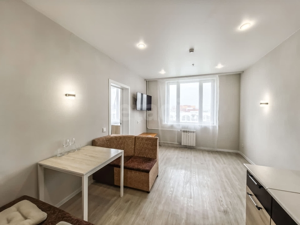 
  Сдается 1-комн. квартира, 32.2 м², Кирова ул, д. 113/2
. Фото 6.
