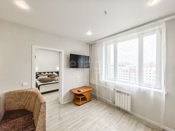 
  Сдается 1-комн. квартира, 32.2 м², Кирова ул, д. 113/2
. Фото 7.