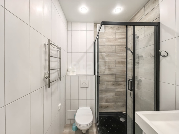 
  Сдается 1-комн. квартира, 32.2 м², Кирова ул, д. 113/2
. Фото 13.