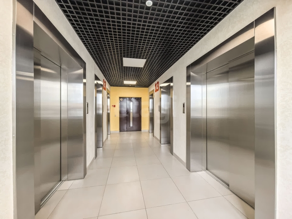 
  Сдается 1-комн. квартира, 32.2 м², Кирова ул, д. 113/2
. Фото 17.
